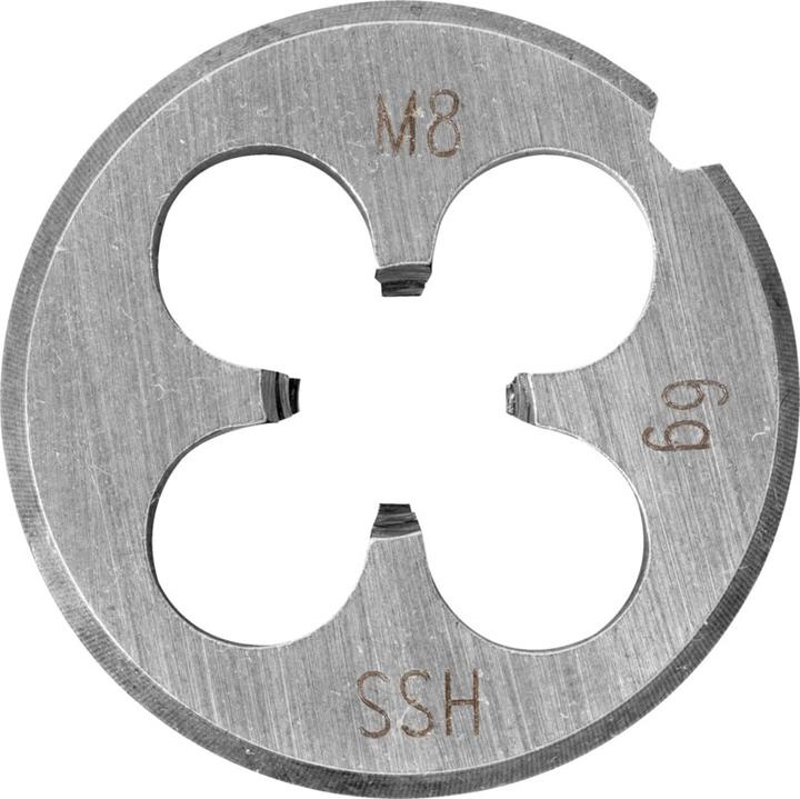 Image du produit technocraft Filière HSS