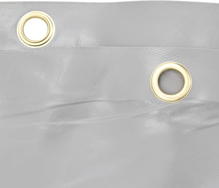 Actual product image VidaXL Abdeckplane 600 g/m² (1.5 x 2 m)