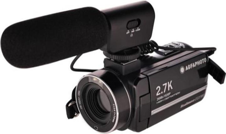 Immagine prodotto AGFAPHOTO Realimove CC2700 (24 Mpx)