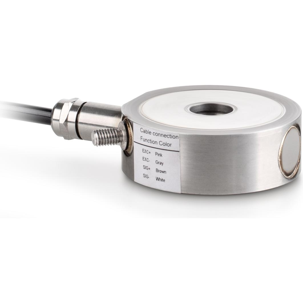 Kern Sohn Wäge-/Kraftmesszelle (1 Stück ) für FL-TM: Messzelle 500kg (5kN) (CR 500-3P1) (CR 500-3P1)