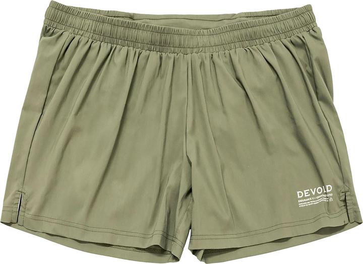Image du produit Devold Endurance Merino Shorts Man (S)