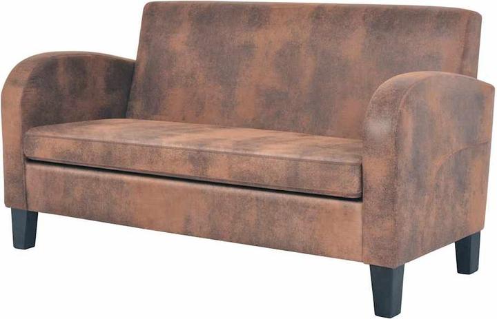 Produktbild vidaXL Sofa (Polstergruppe)