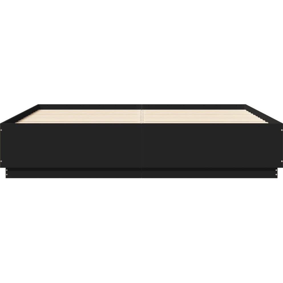 Thumbnail - VidaXL, Bett, Judye (200 x 200 cm)