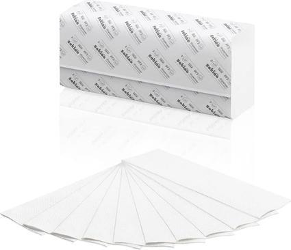 Produktbild Wepa Papierhandtücher Interfold (3000 x)