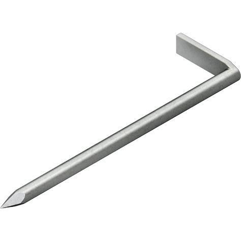 Kleinhuis, Nägel, Hakennagel (100 Stück, 50 mm)