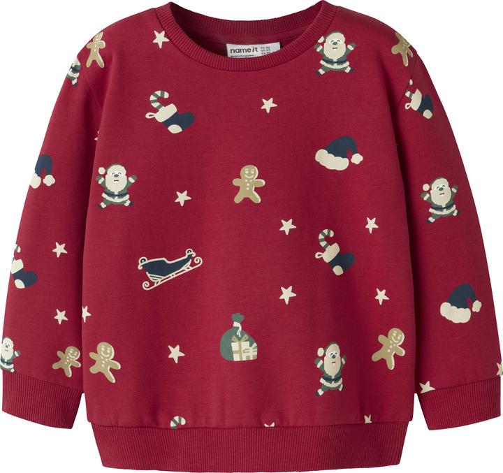 Actual product image Name it Pullover ROHOM Pullover (104)