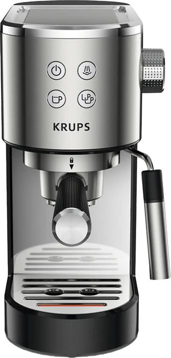 Produktbild Krups Virtuoso