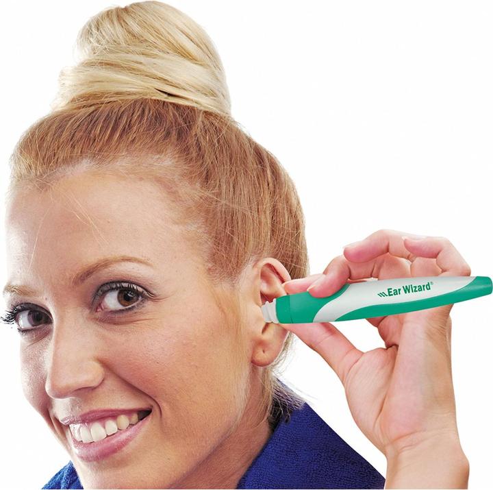 Actual product image MediaShop Ear Wizard