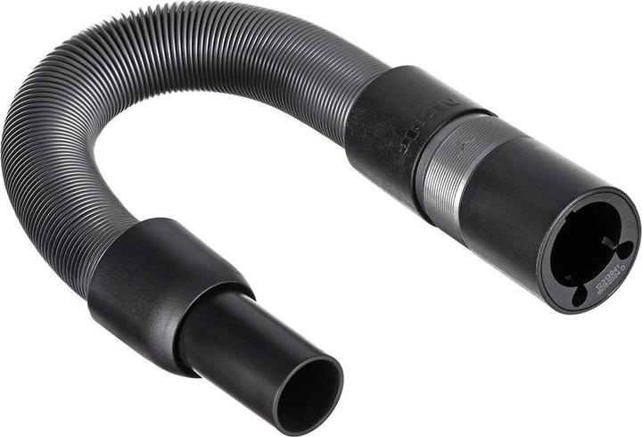 Produktbild Miele Duoflex HX1 CarCare Wiederaufladbarer Staubsauger Grau