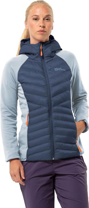 Produktbild Jack Wolfskin Routeburn Pro Hybrid W (S)