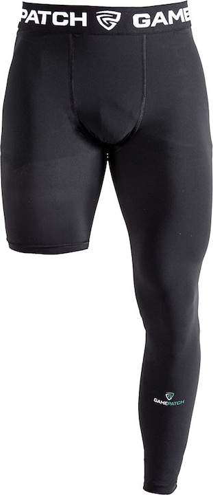 Gamepatch Single-leg tights LEFT