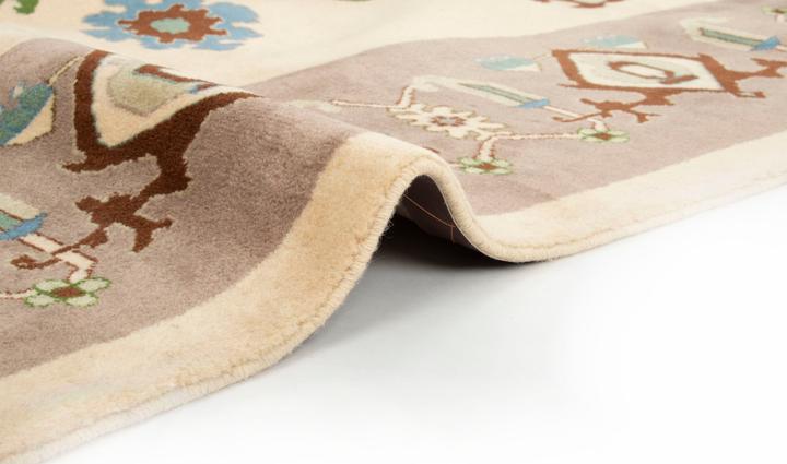 Produktbild Vidal Indo Täbriz (243 x 304 cm)