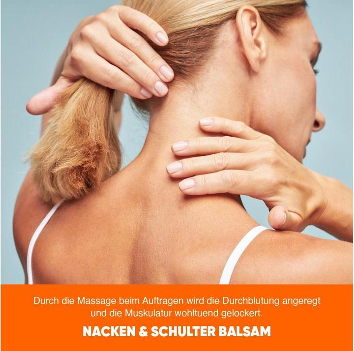 Produktbild Tiger Balm Nacken-Schulter (50 ml, 50 g)