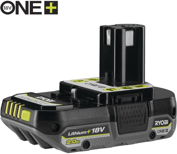 Actual product image Ryobi RB1820C (18 V)