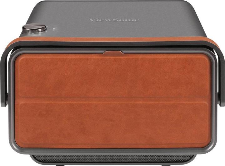 Actual product image Viewsonic X10-4K (4K, 2400 lm, 0.8:1)