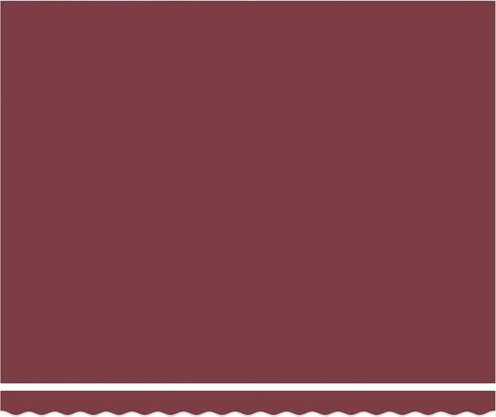 Actual product image vidaXL Einziehbare Markise (3.50 m)