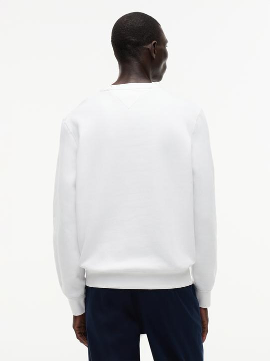 Image du produit Tommy Hilfiger Essential Fleece Crewneck (XS)