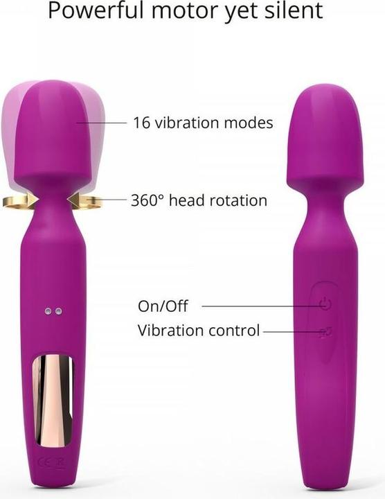 Produktbild Love to Love R-Evolution – Süsse Orchidee