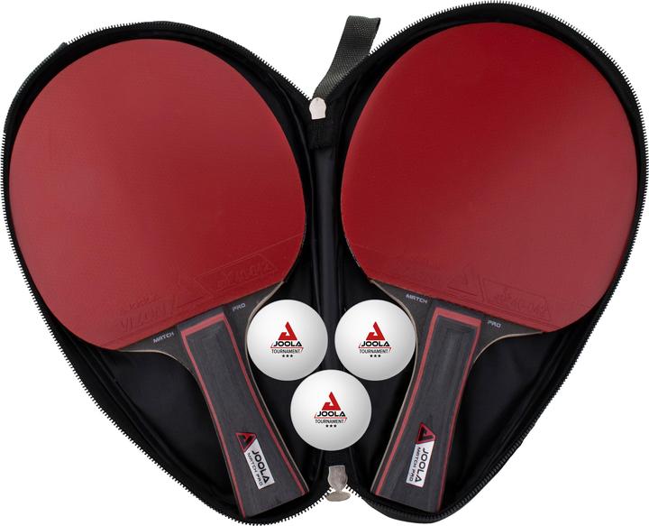 Actual product image Joola Table tennis set for school
