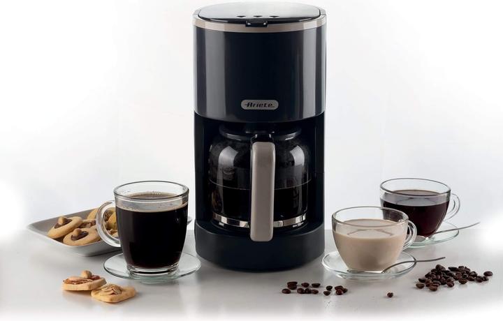 Produktbild Ariete 1394 Filterkaffeemaschine