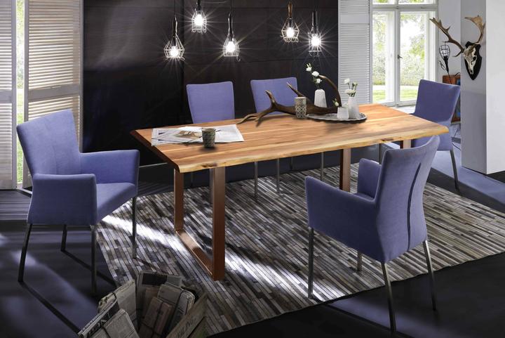 Image du produit SIT Möbel Loris (200 x 100 x 76 cm)