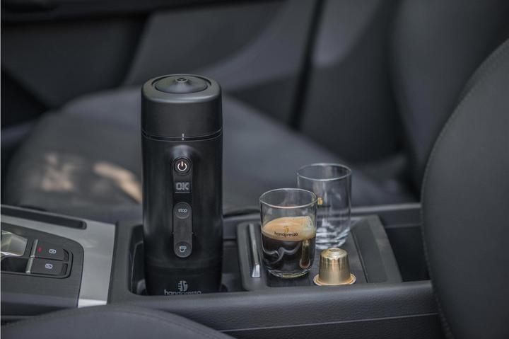 Actual product image Handpresso Auto Capsule (0.05 l)
