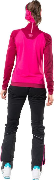 Actual product image Dynafit Speed Ptc 1/2 Zip W (S)