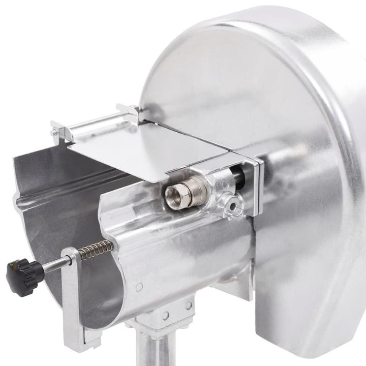 Image du produit vidaXL Gemüseschneider
