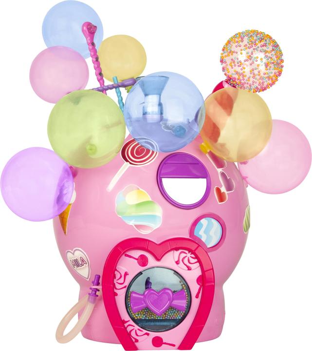 Actual product image IMC Toys Bubiloons Bubi-Lab Play Set