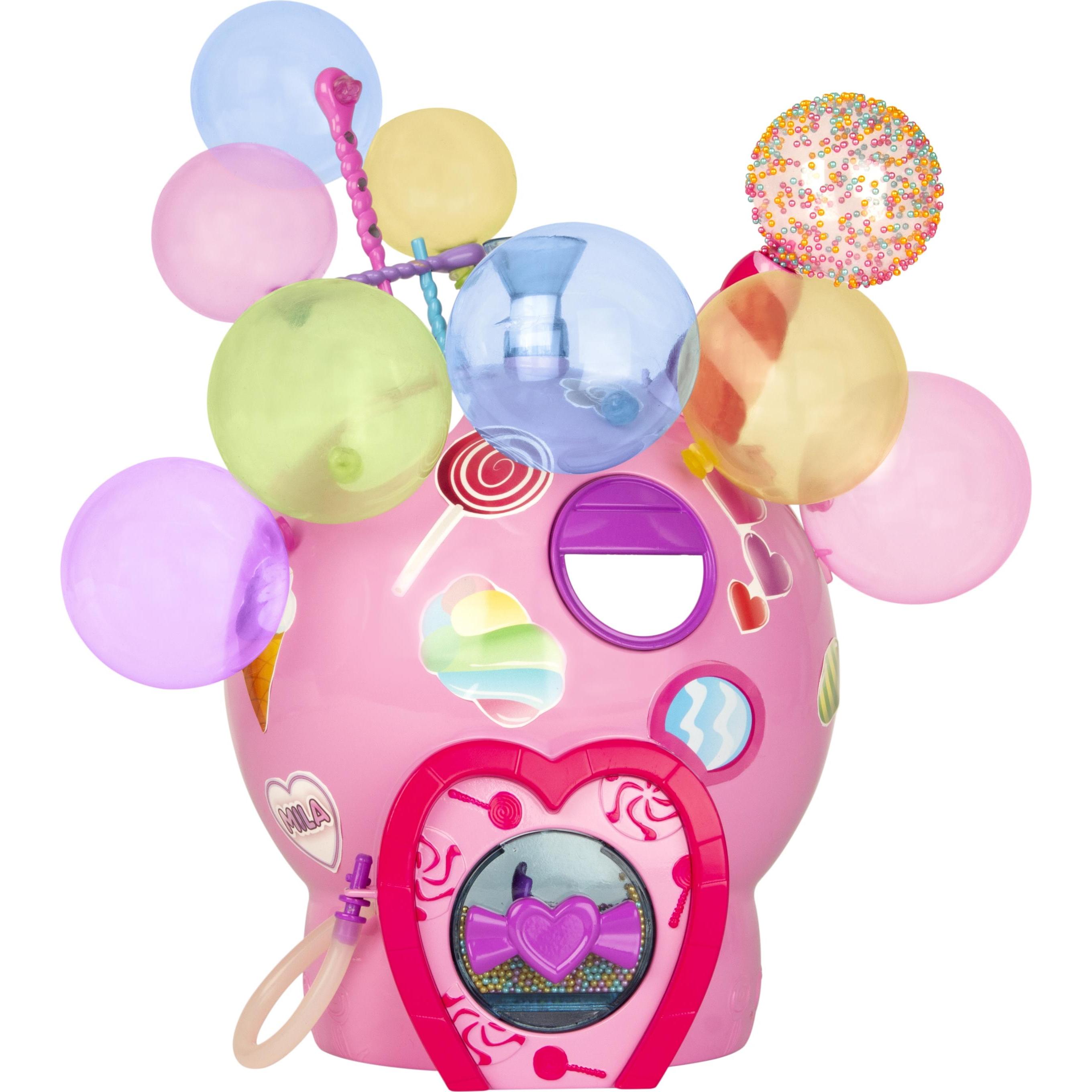 IMC Toys Bubiloons Bubi-Lab Spielset