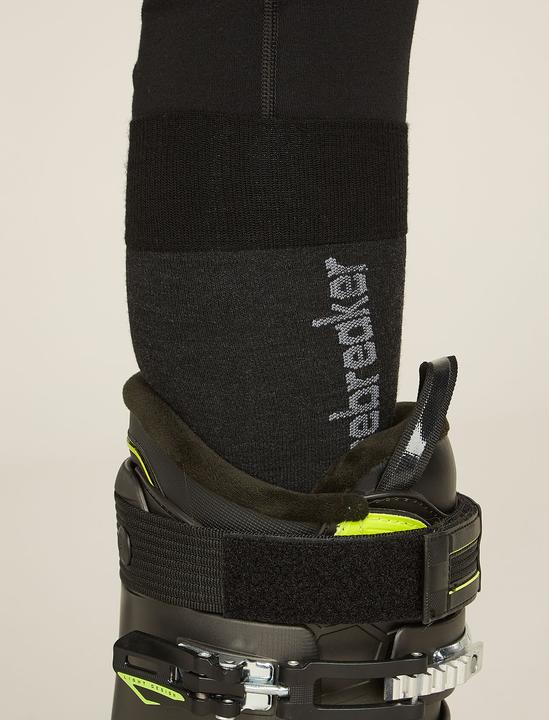 Image du produit Icebreaker Hommes Mérino Snow Liner OTC (39 - 41.5)