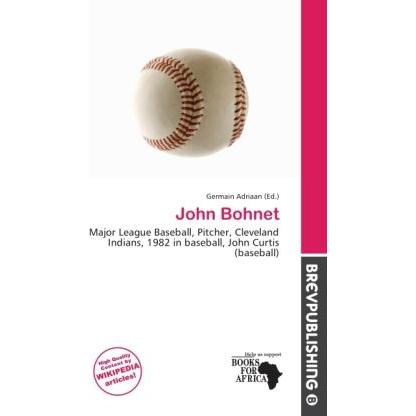 John Bohnet, Ratgeber