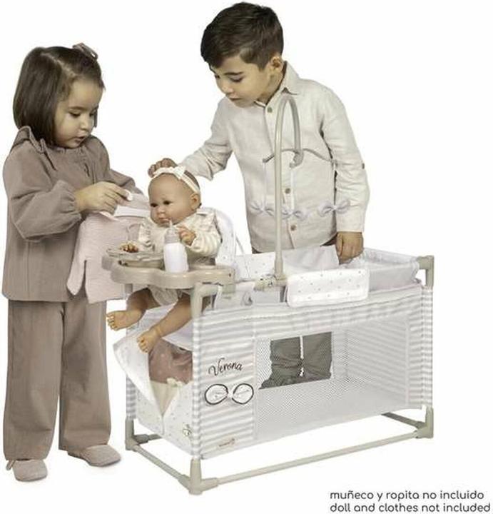 Image du produit DeCuevas Zubehör für Puppen