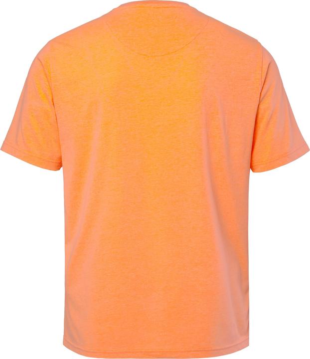Produktbild Men+ T-Shirt, Halbarm, Print (4XL)