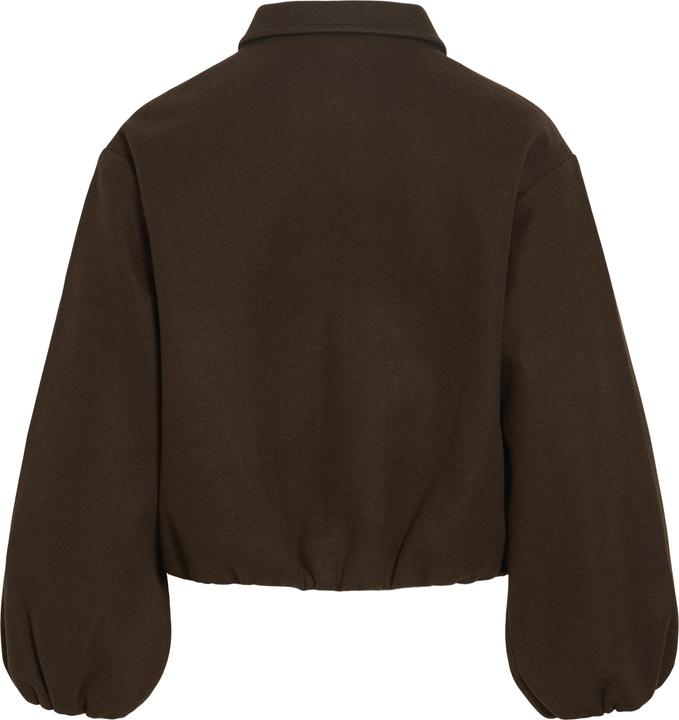 Actual product image Vila VIBALOU Reissverschluss Jacke (40)