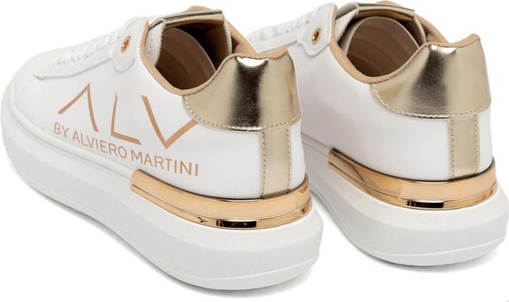 Immagine prodotto ALV by Alviero Martini Damen Sneaker Eolara Prime - 100% Polyurethan (40)