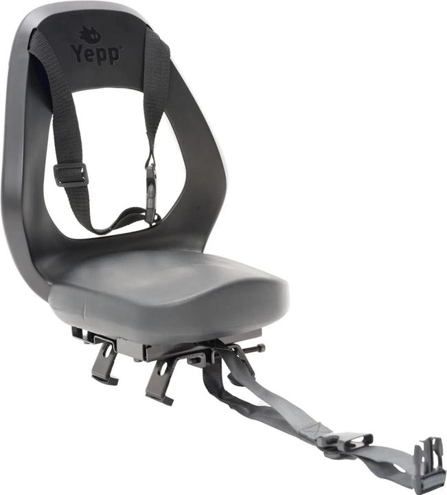 Productafbeelding Thule Thuls Yepp Junior Budget sitzt mit Thue Yeppie Füsse