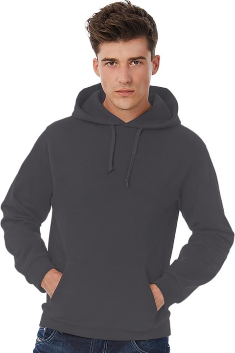 Produktbild B&C ID.203 5050 Kapuzenpullover (4XL)