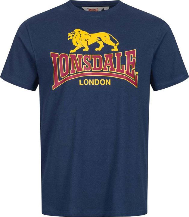 Actual product image Lonsdale Taverham (S)
