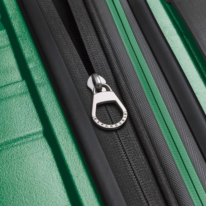 Produktbild Bergpfeil Travel 4-Rollen Trolley M 66 cm mit Dehnfalte (72 l)