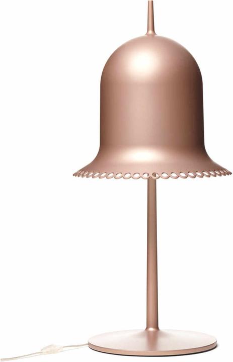 Image du produit Moooi Lolita Table Lamp Lampe de table (E14)