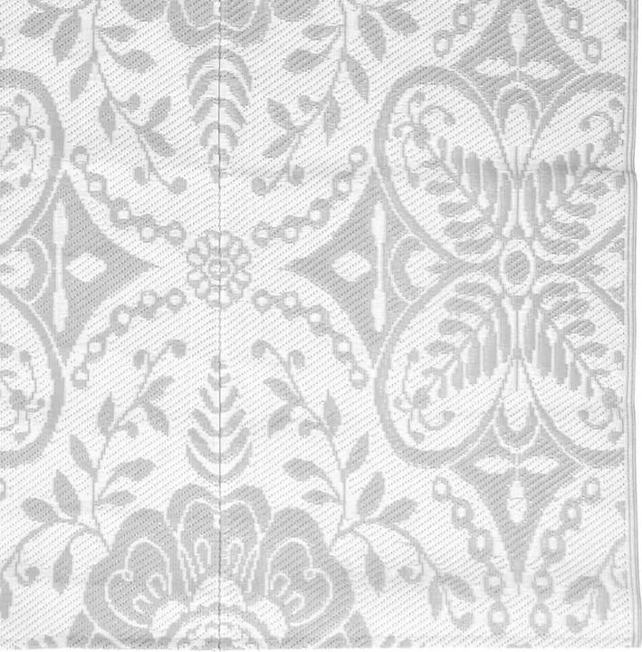 Actual product image vidaXL Outdoor-Teppich