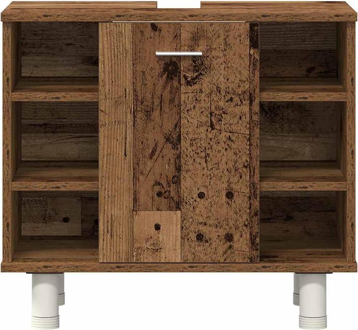 Produktbild vidaXL Badmöbel Set