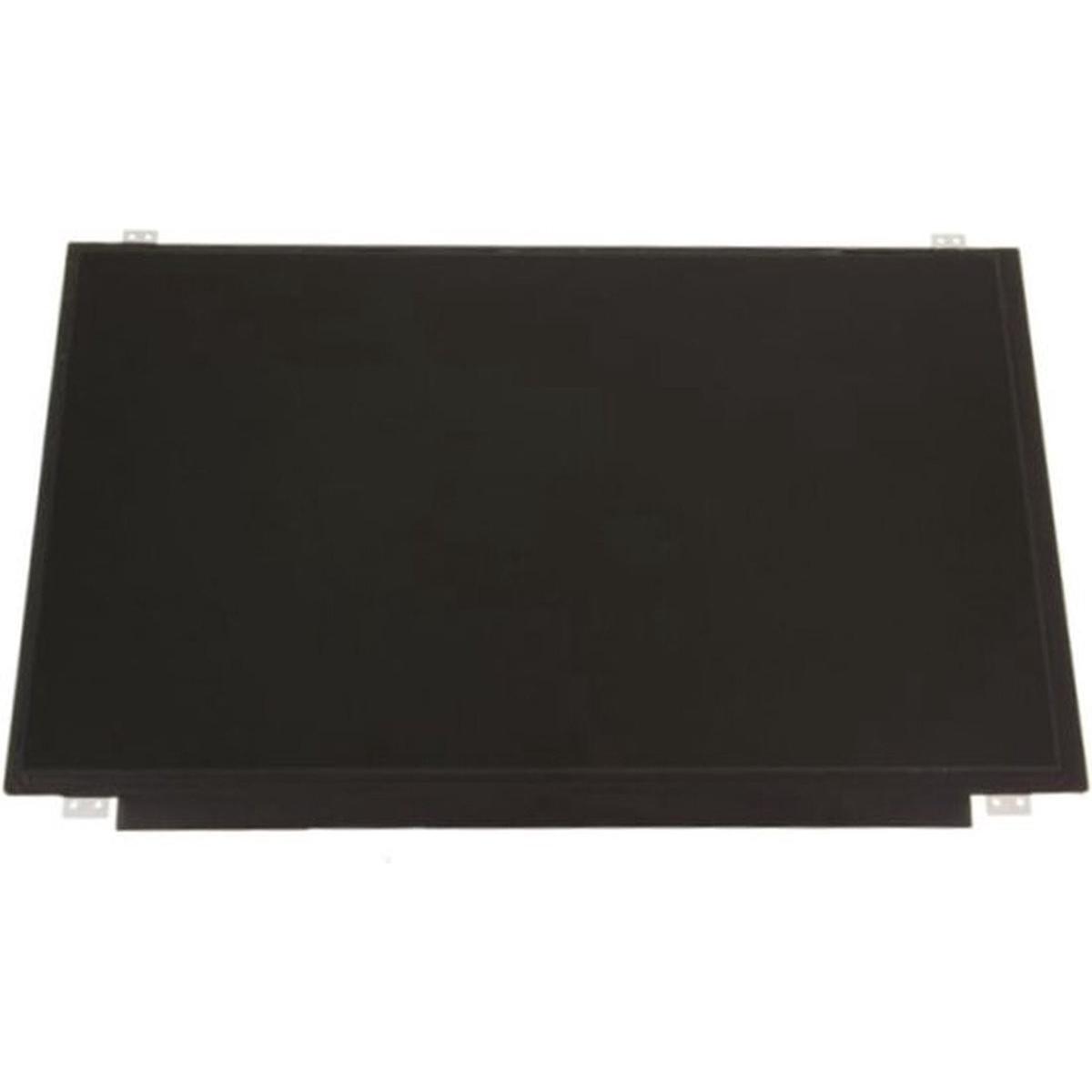 Dell 15.6" (39,6 cm) LED FHD blendfreies LCD-Display, Notebook Ersatzteile, Schwarz