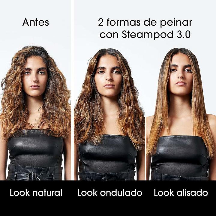 Produktbild L'Oréal Professionnel SteamPod Steampod 3.0