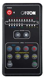 Produktbild Canton Sub 850r (1 Stk., 1 W)