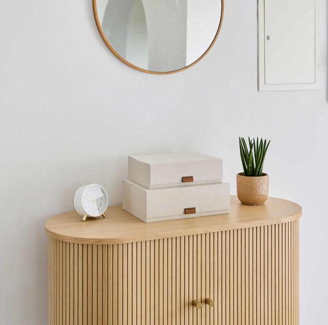 Produktbild Love it Store it PREMIUM Ordnungsboxen mit Magnetverschluss (22 x 32 cm, 7.39 l)