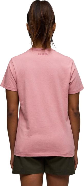 Actual product image Cotopaxi Women's Llama T-Shirt (S)