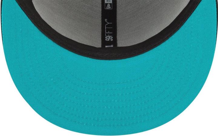 Actual product image New Era 59Fifty State Logo NFL Teams (7 3/8)