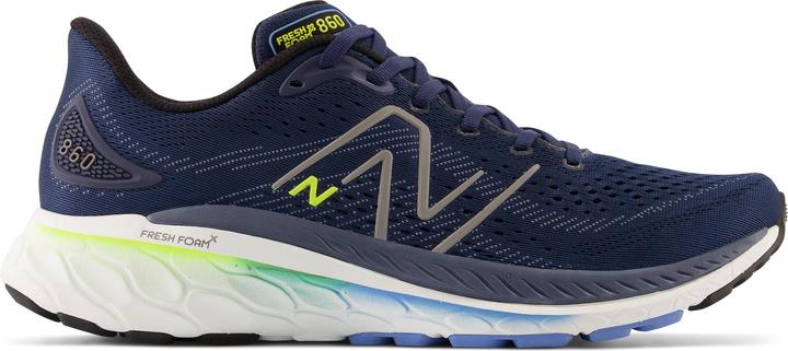 Image du produit New Balance M860N13 Fresh Foam X 860 v13 (41.5)